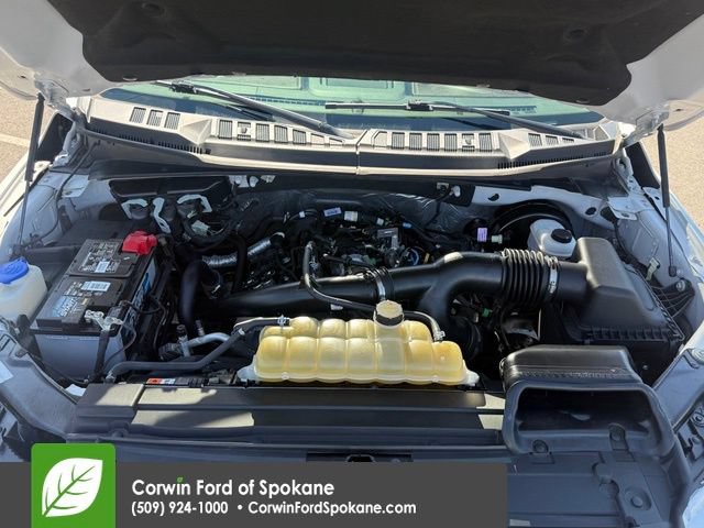 Used 2019 Ford F150 Lariat RWD image 35