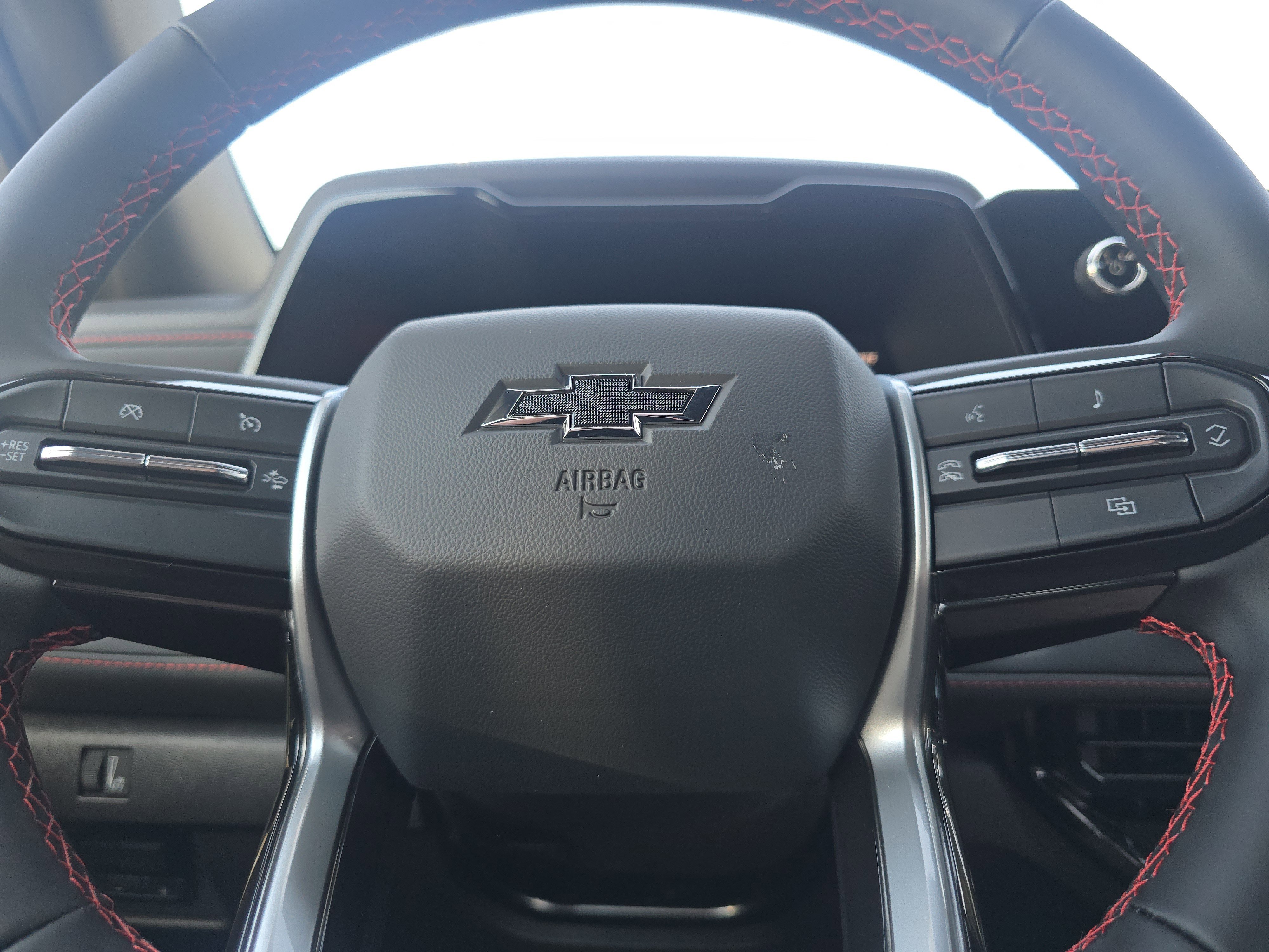 New 2026 Chevrolet Colorado Z71 image 27