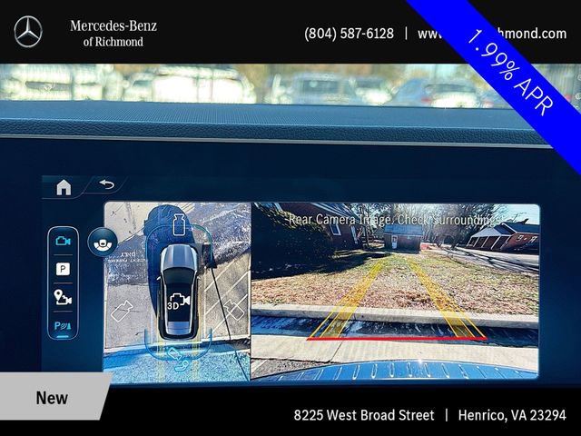 Certified 2025 Mercedes-Benz GLE 350 4MATIC image 20