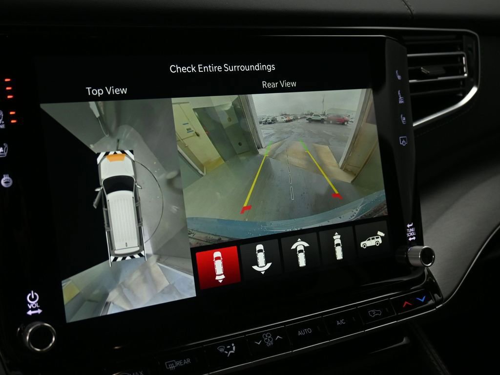 New 2026 Jeep Grand Wagoneer Limited image 24