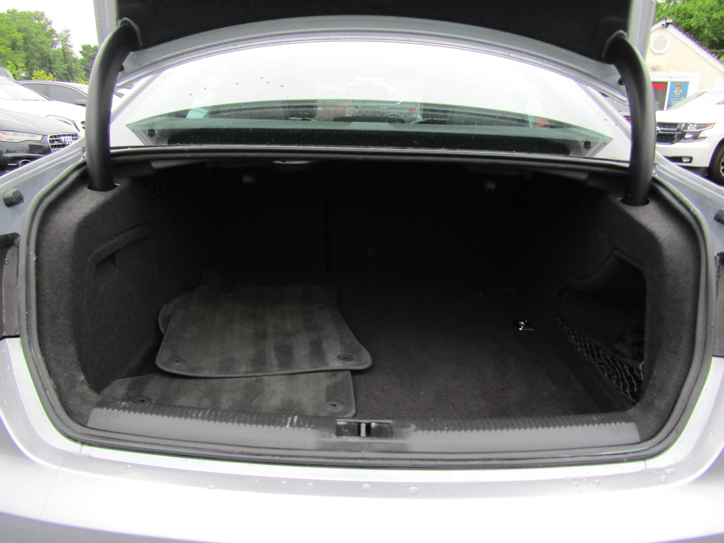 Used 2015 Audi A4 2.0T Prestige w/ Prestige Package AWD/4WD image 21
