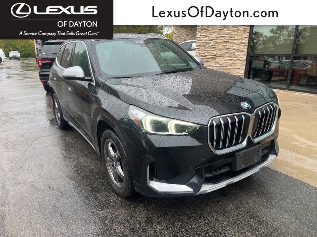 Used 2023 BMW X1 xDrive28i w/ Convenience Package