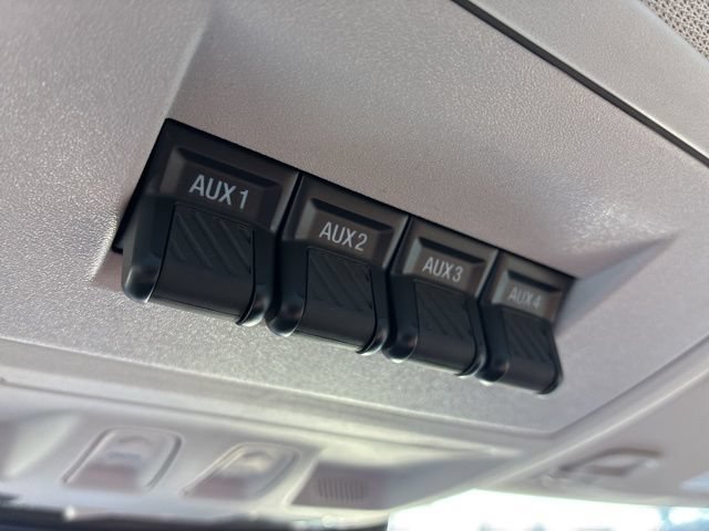 New 2026 Ford Bronco Sport Outer Banks w/ Sasquatch Outer Banks Package AWD/4WD image 44