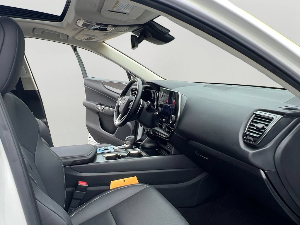 Used 2024 Lexus NX 350 AWD w/ Cold Area Package image 11
