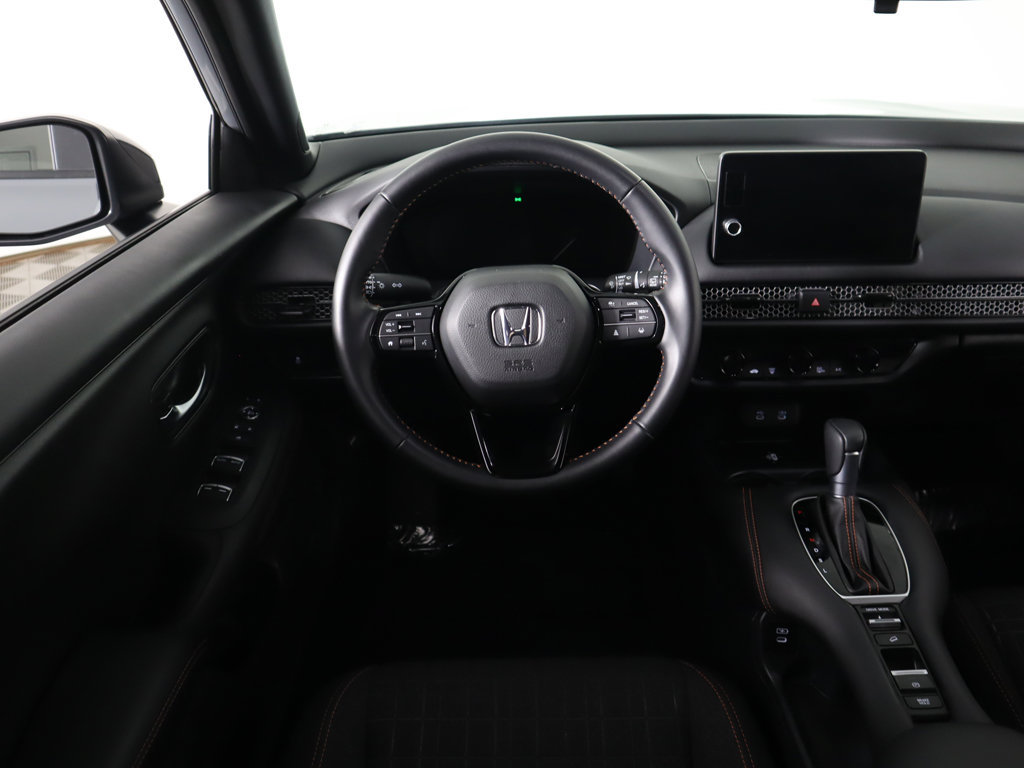 Certified 2026 Honda HR-V Sport image 33