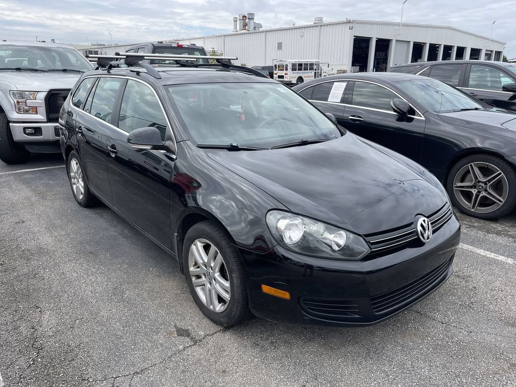 Used 2011 Volkswagen Jetta TDI FWD image 12