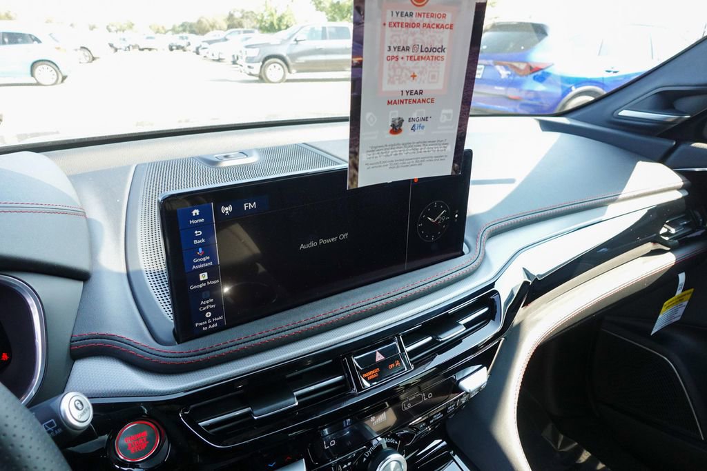 New 2026 Acura MDX A-Spec image 27