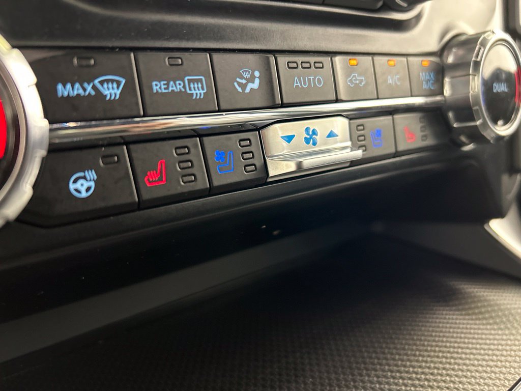 Used 2024 Ford F150 Raptor AWD/4WD image 24