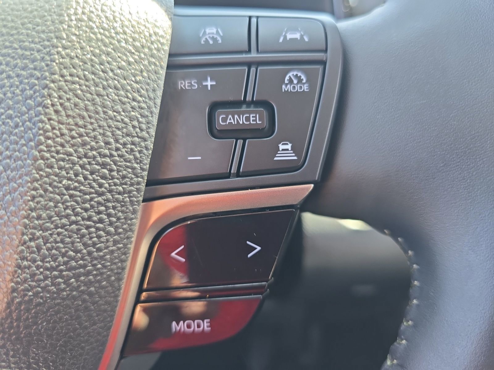 New 2026 Toyota Camry XLE AWD/4WD image 17