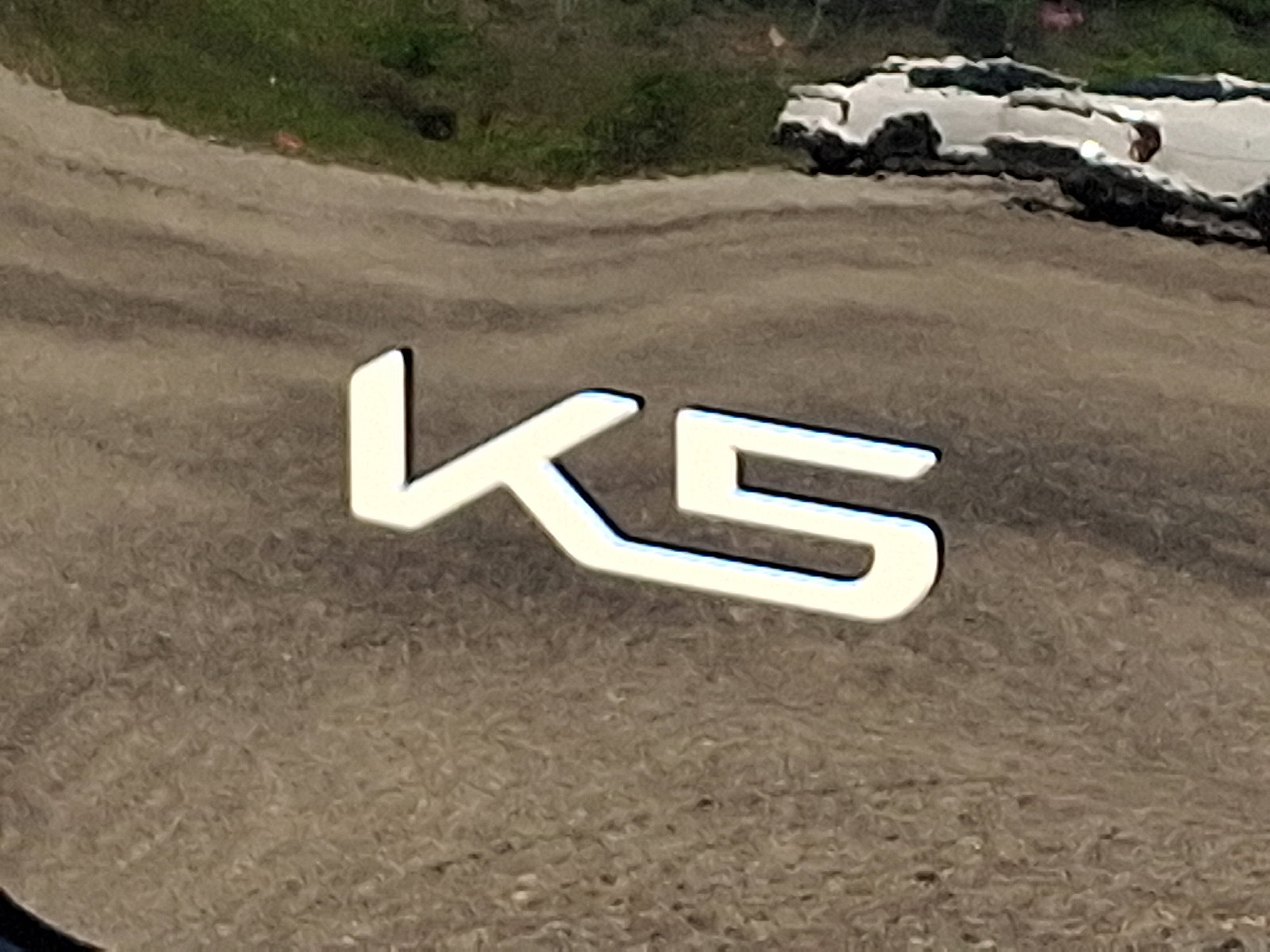 Used 2025 Kia K5 GT-Line w/ GT-Line Premium Package image 30