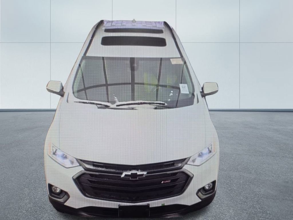 Used 2021 Chevrolet Traverse RS w/ LPO, Cargo Package image 18