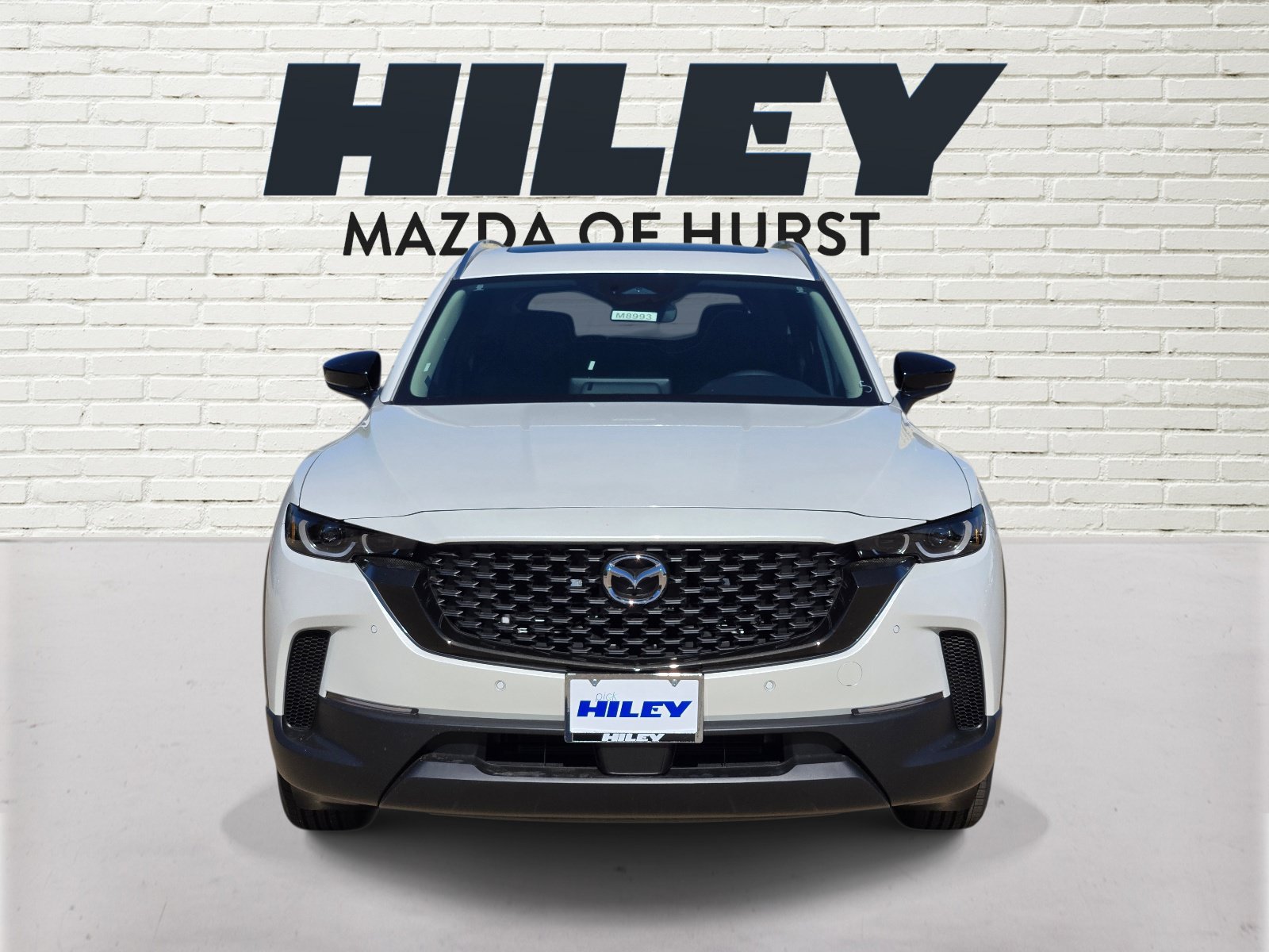 New 2026 MAZDA CX-50 2.5 Hybrid w/ Weather Package AWD/4WD image 2