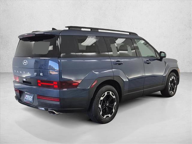 Used 2026 Hyundai Santa Fe SEL FWD image 5