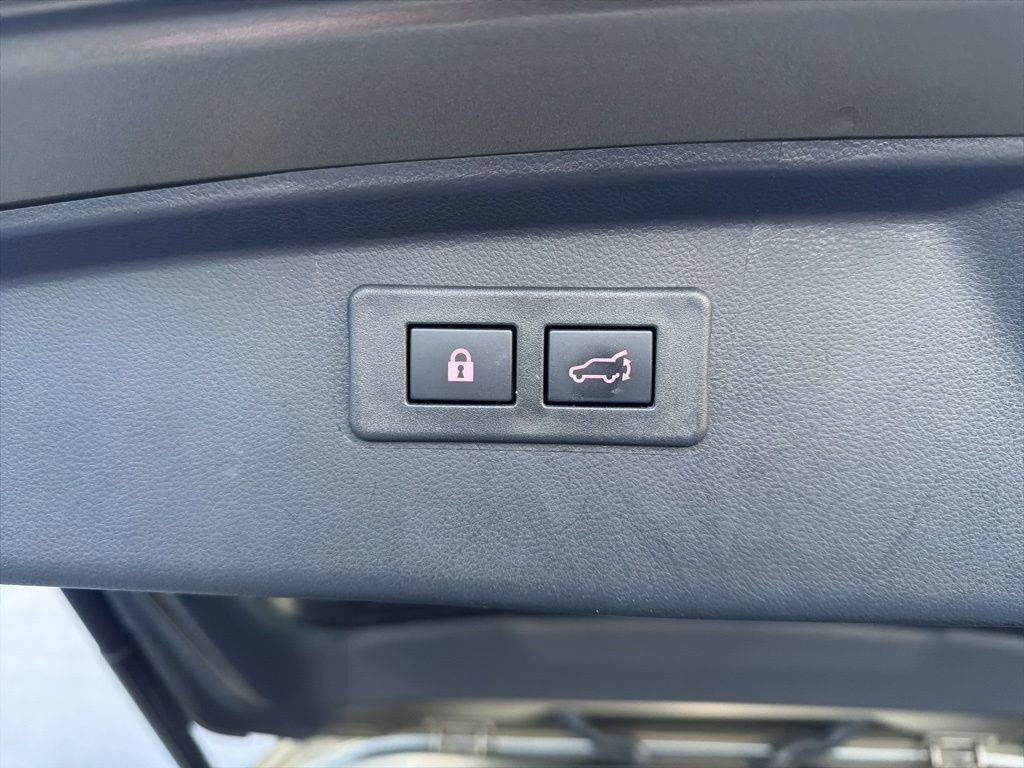 Certified 2025 Subaru Outback Limited image 18