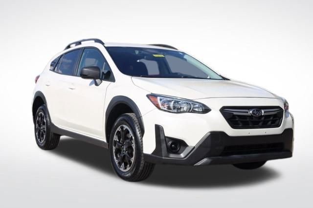 Used 2022 Subaru Crosstrek 2.0i