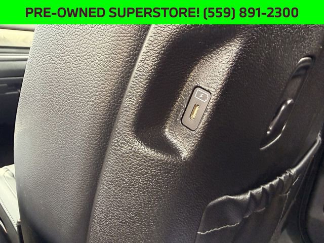 Certified 2023 Kia Telluride EX X-Line AWD/4WD image 12