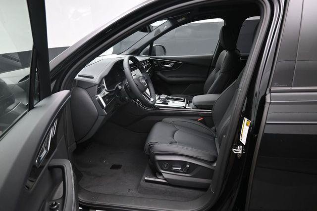 New 2026 Audi Q7 3.0T Prestige AWD/4WD image 9