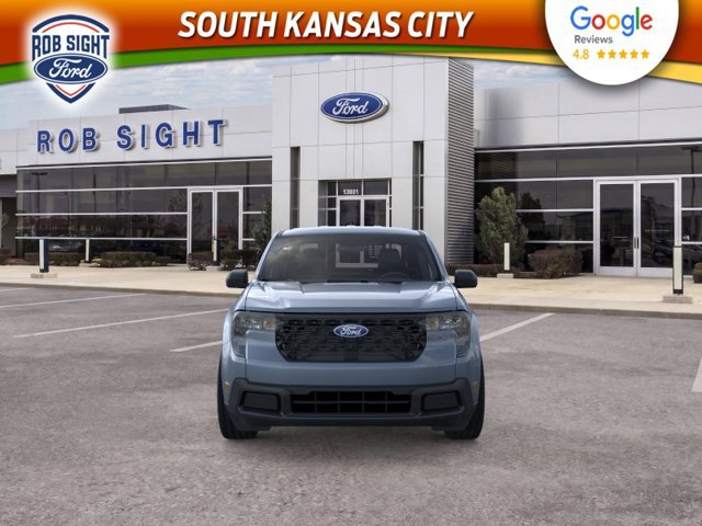 New 2026 Ford Maverick XLT w/ Equipment Group 301A AWD/4WD image 6