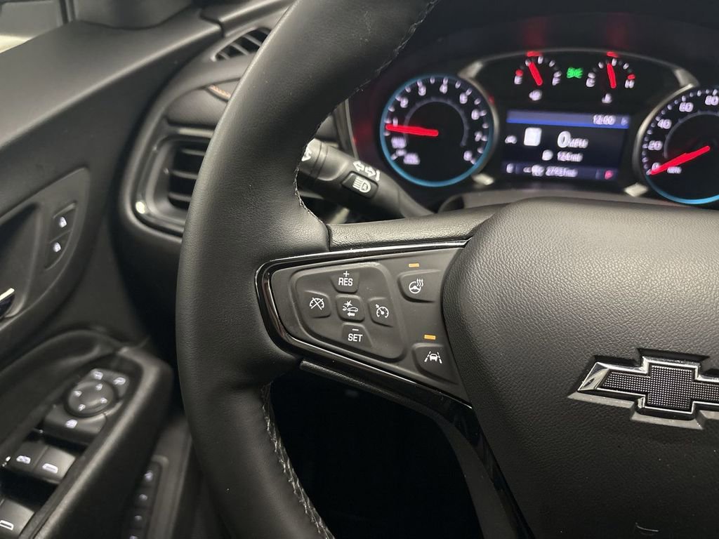 Used 2023 Chevrolet Equinox Premier image 56