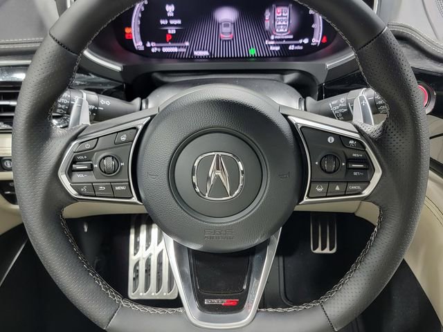 New 2026 Acura MDX Type S AWD/4WD image 24