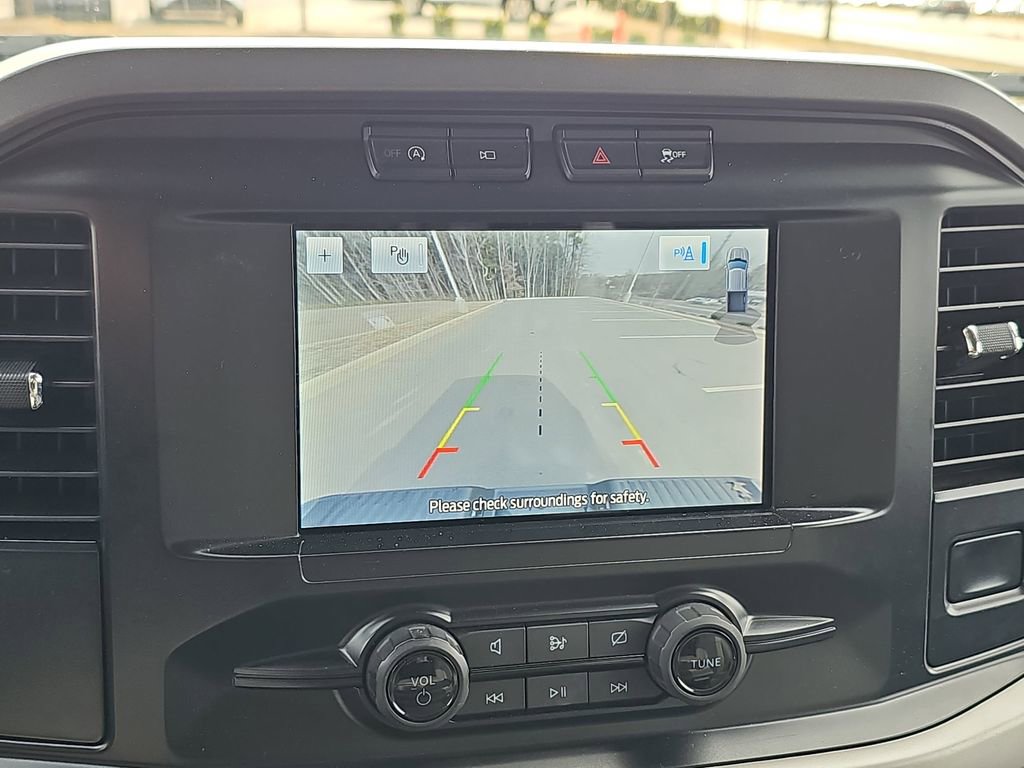 Used 2023 Ford F150 XLT image 24