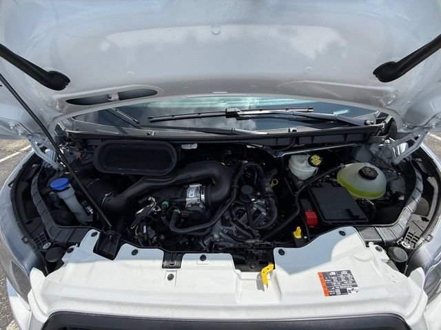 New 2026 Ford Transit 250 148 High Roof RWD image 22
