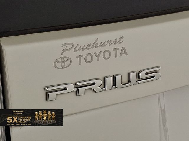Used 2014 Toyota Prius Two image 35