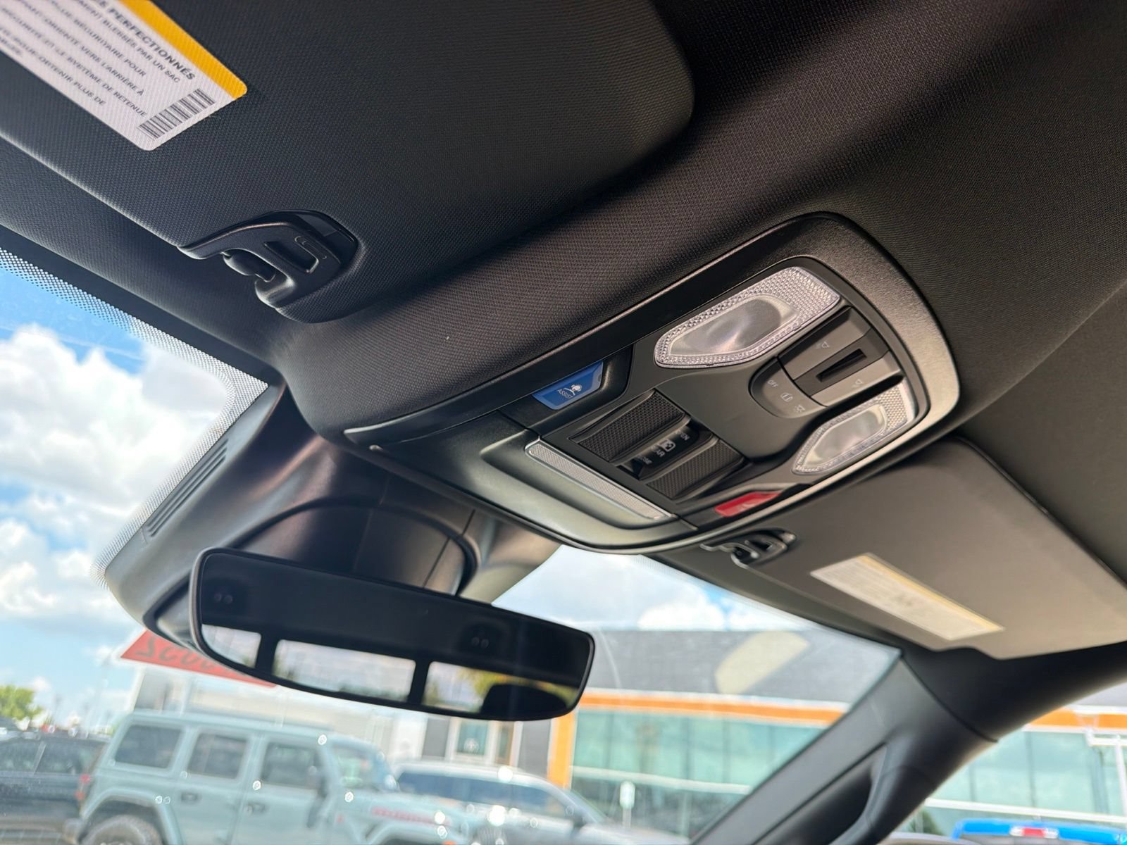 New 2027 RAM 3500 Tradesman AWD/4WD image 27