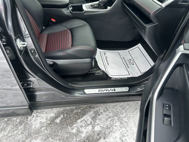 Used 2024 Toyota RAV4 XSE w/ Weather Package image 51