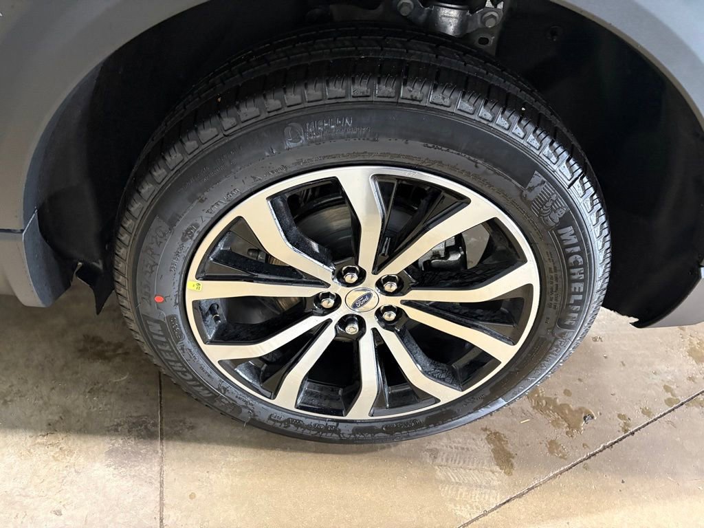 New 2026 Ford Explorer ST-Line image 29