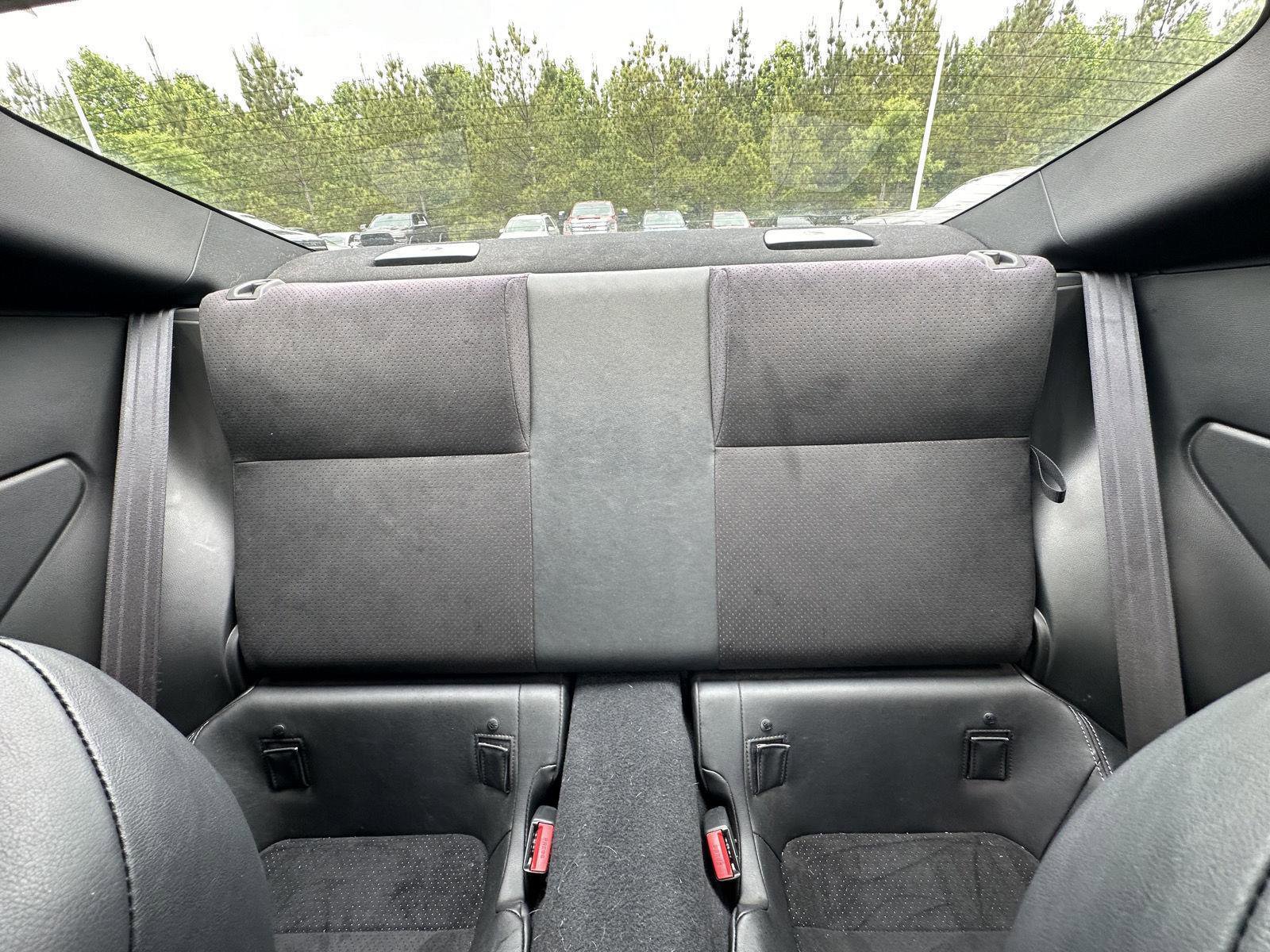 Used 2022 Toyota GR86 Premium RWD image 12