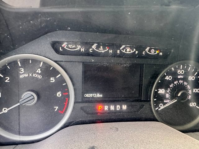 Used 2020 Ford F150 XLT w/ Equipment Group 302A Luxury AWD/4WD image 13