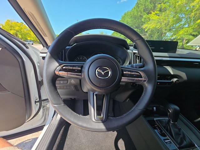 Certified 2024 MAZDA CX-50 AWD 2.5 S w/ Weather Package image 14