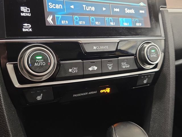 Used 2017 Honda Civic Touring image 23