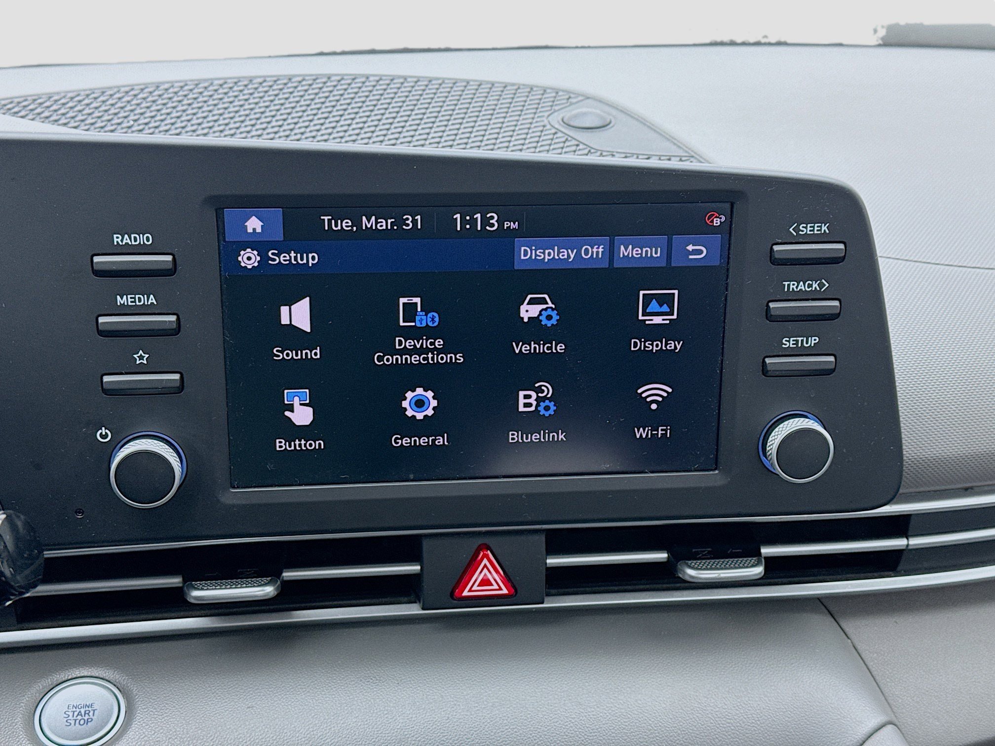 Used 2021 Hyundai Elantra SEL image 9