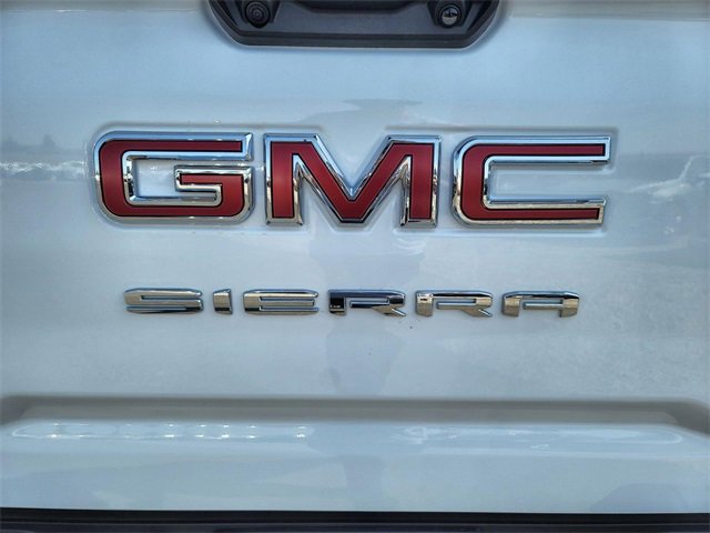 New 2025 GMC Sierra 2500 Pro w/ 1SA Pro Safety Plus Package image 22