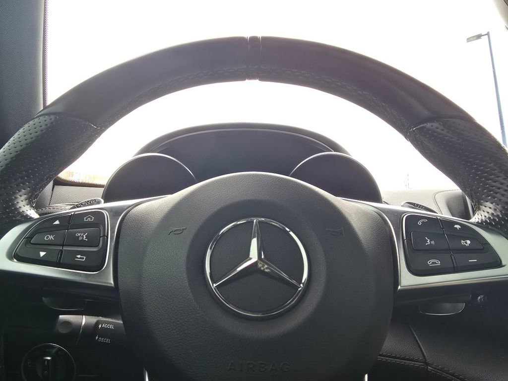 Used 2018 Mercedes-Benz AMG GT Coupe image 25