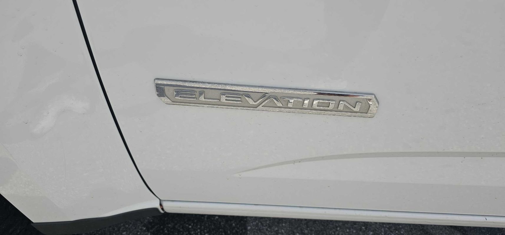 Used 2021 GMC Canyon Elevation Standard w/ Convenience Package RWD image 4