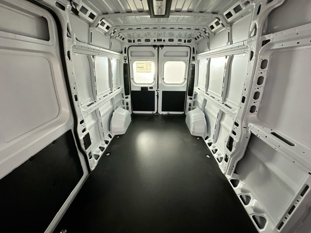 New 2026 RAM ProMaster 3500 w/ Convenience Group FWD image 10