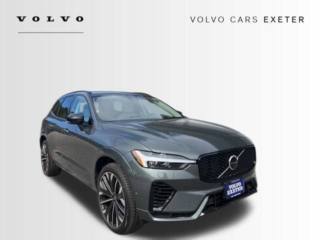 New 2026 Volvo XC60 T8 Ultra w/ Protection Package Premier AWD/4WD image 1