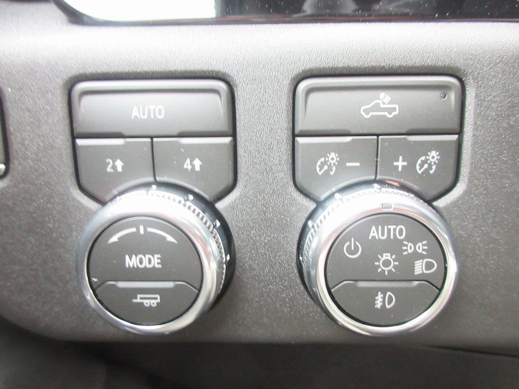 New 2026 GMC Sierra 1500 Elevation image 16