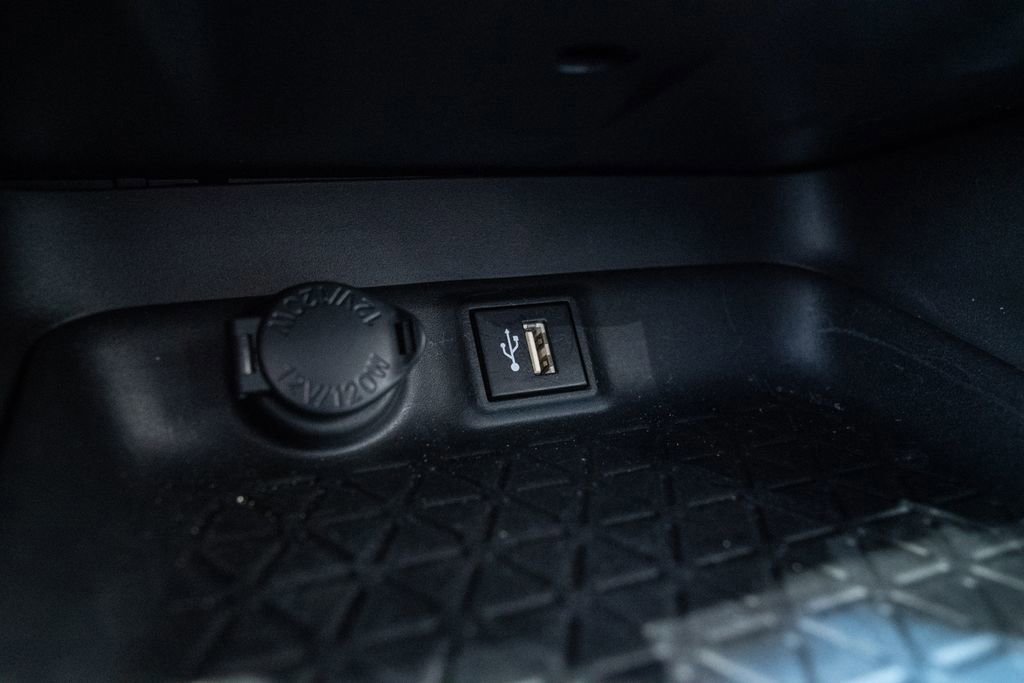 Certified 2024 Toyota RAV4 LE image 26