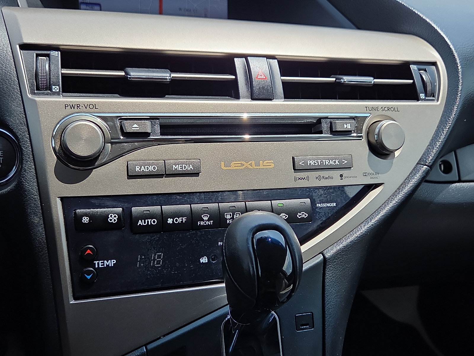 Used 2014 Lexus RX 350 AWD w/ Navigation Package image 19