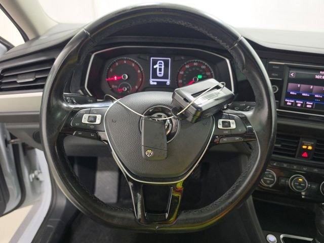 Used 2019 Volkswagen Jetta SE FWD image 11