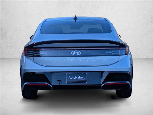 New 2026 Hyundai Sonata SEL FWD image 8
