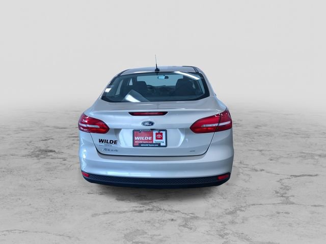 Used 2018 Ford Focus SE image 9
