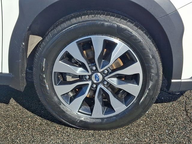 Used 2023 Subaru Outback Limited image 8