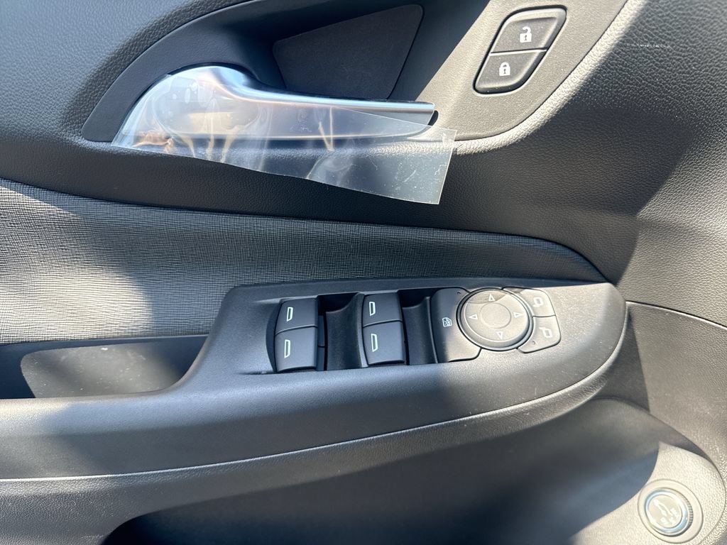 New 2026 Buick Envista Sport Touring FWD image 23