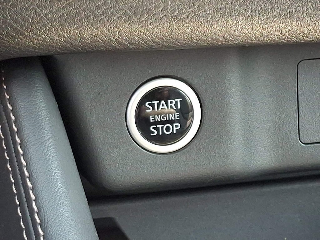Certified 2023 Nissan Rogue SL AWD/4WD image 24