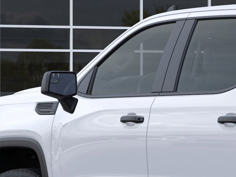 New 2026 GMC Sierra 1500 Pro w/ Convenience Package image 12